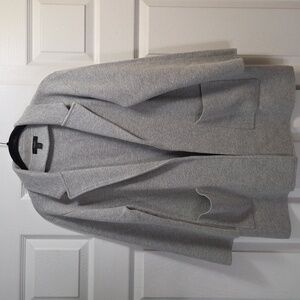 J. Crew Gray Women's Jacket